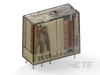 Electromechanical Relays & Contactors - 1-1393258-5 - TE Connectivity