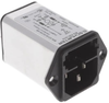 Power Entry Connectors - Inlets, Outlets, Modules - 486-6818-ND - DigiKey