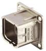 Backplane Connectors - ARINC Inserts -- 8MQ2M9910UNS046S