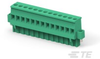 PCB Terminal Blocks - 1-796863-3 - TE Connectivity