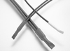 TE Raychem TC Caps TC 4001 (1/16 inch) Single Wall Heat Shrink Tubing - White - RAYTC-CAPS-4001-9 - Lapp Tannehill