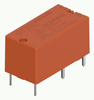 Power Relay, Spdt, 5A, 250Vac, Th; Contact Configuration Schrack Te Connectivity - 57AC7168 - Newark, An Avnet Company
