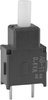 Pushbutton Switch, Spst, 0.4Va, 28V; Product Range Nkk Switches - 09X6593 - Newark, An Avnet Company