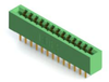 Card Edge Conn, Dual Side, 26Pos, Th; Card Edge Connector Type Edac - 58AJ6833 - Newark, An Avnet Company