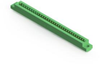 Card Conn, Single Side, 32Pos, Wire Wrap; Card Edge Connector Type Edac - 87AH0983 - Newark, An Avnet Company