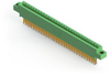 Card Edge Conn, Dual Side, 58Pos, Th; Card Edge Connector Type Edac - 61AJ0730 - Newark, An Avnet Company