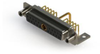 Combo D-Sub Conn, R/a Rcpt, Db-21W1, Th; Product Range Edac - 54AJ6278 - Newark, An Avnet Company
