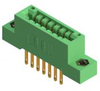 Card Edge Conn, Dual Side, 14Pos, Lug; Card Edge Connector Type Edac - 72AJ5338 - Newark, An Avnet Company