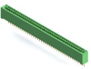 Card Edge Conn, Single Side, 40Pos, Th; Card Edge Connector Type Edac - 75AJ8223 - Newark, An Avnet Company