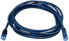 Ethernet Cable, Cat5E, 15Ft, Blue; Lan Category Jdi Technologies - 39C1058 - Newark, An Avnet Company