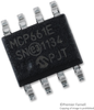 Op Amp, 60Mhz, 32V/us, Soic-8; No. Of Amplifiers Microchip - 24R6842 - Newark, An Avnet Company