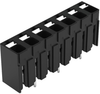 Tb, Wire To Brd, 7Pos, 16Awg; Pitch Spacing Wago - 70AJ0852 - Newark, An Avnet Company