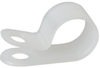 Cable Clamp; Cable Clamp / Clip Type Keystone - 92B1099 - Newark, An Avnet Company