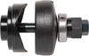 Knock Out Punch, Round, 76Mm; Punch Type Greenlee - 96B2061 - Newark, An Avnet Company