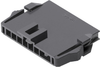 Connector Housing, Plug, 3Pos, 2.5Mm; Product Range Molex - 99AC6948 - Newark, An Avnet Company