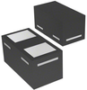 Diodes, Rectifiers - Single - BAS116LP3-7 - 1022030-BAS116LP3-7 - Win Source Electronics