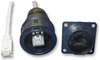 Sealed Ethernet Connector; Modular Connector Type Amphenol Pcd - 42AC1156 - Newark, An Avnet Company