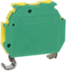 Terminal Blocks - Din Rail, Channel - 277-1507-ND - DigiKey