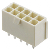 Connectors, Interconnects Rectangular Connectors Headers, Male Pins - Win Source Electronics