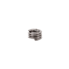 E-Z Coil™ Threaded Insert for Metal - 10-24 x 1D -- 20610 - Image