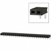 Headers, Receptacles, Female Sockets - S4358-ND - DigiKey