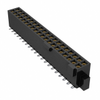 Headers, Receptacles, Female Sockets - SAM8721-ND - DigiKey