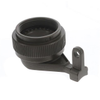 Backshells and Cable Clamps - 623-A8504916G15W-ND - DigiKey