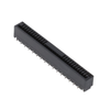 FFC, FPC (Flat Flexible) Connector Assemblies - 609-1131-2-ND - DigiKey
