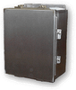 304 Stainless Steel NEMA 4X Wallmount One Door Single Access -- J-1084CHN4X-SS - Image