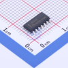 Operational Amplifier/Comparator >> Operational Amplifier - LM2902M/TR - LCSC Electronics Technology (HK) Limited