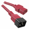 Power, Line Cables and Extension Cords - 1175-1352-ND - DigiKey