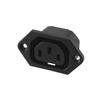 Power Entry Modules (PEM) - 486-1644-ND - DigiKey