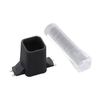 Light Pipes - 492-LPV4-0750F-B150-ND - DigiKey
