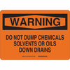 Signs, Nameplates, Posters - 2267-16108-ND - DigiKey