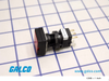 IDEC Pushbutton Illuminated - HA2L-M1C54-R - Galco Industrial Electronics