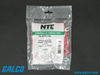 NTE Solderless Terminals - 76-IST8-10L - Galco Industrial Electronics