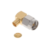 Coaxial Connector (RF) Assemblies - 2201-R125154002-ND - DigiKey