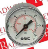 Pneumatic Gauge - 23869544 - Radwell International