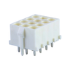 Headers, Male Pins - 0432550099-ND - DigiKey