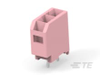 PCB Headers & Receptacles - 2499173-6 - TE Connectivity