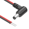 Barrel Power Cables - 839-10-02319-ND - DigiKey