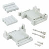 D-Sub, D-Shaped Connector Backshells, Hoods - 626-1820-ND - DigiKey