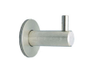 COAT HOOK - DSH-01 - DSH-01 - Sugatsune America, Inc.