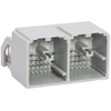 Headers, Male Pins - 900-1600130623-ND - DigiKey