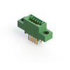 Edgeboard Connectors - 151-345-010-541-507-ND - DigiKey