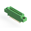 Edgeboard Connectors - 151-846-018-556-808-ND - DigiKey