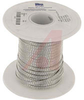Braid; 15 AWG; Tinned Copper; 120; 3000CMA; 25 A - 70136167 - Allied Electronics, Inc.