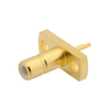 Coaxial Connector (RF) Assemblies - 6099-PE44139-ND - DigiKey