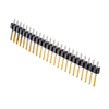 Headers, Male Pins - 1568-PRT-28382-ND - DigiKey