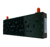 4300 MHz Cavity Band Pass Filter - AB4300B802 - Anatech Electronics, Inc.